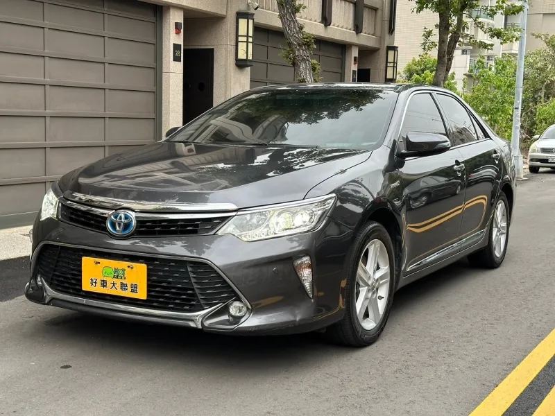 CAMRY