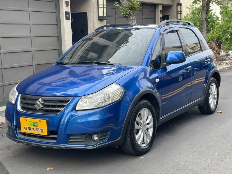 SX4