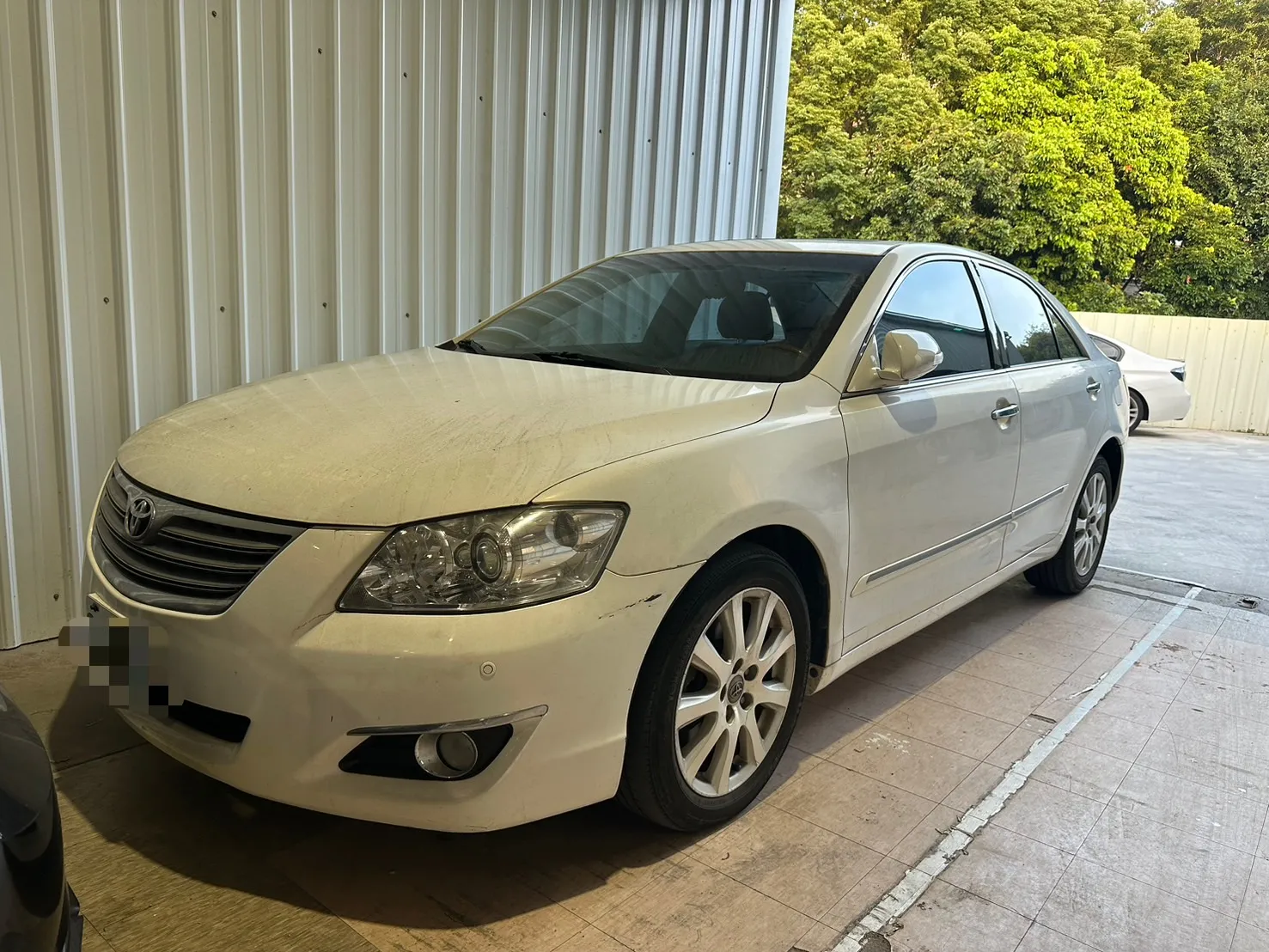 CAMRY