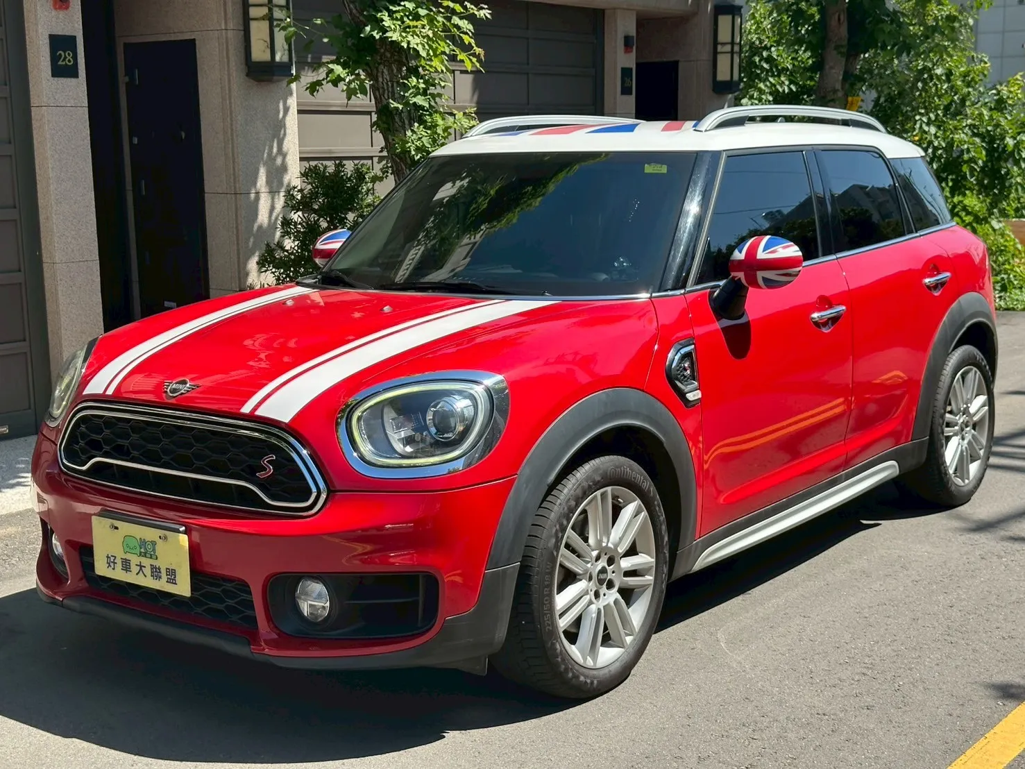 COUNTRYMAN