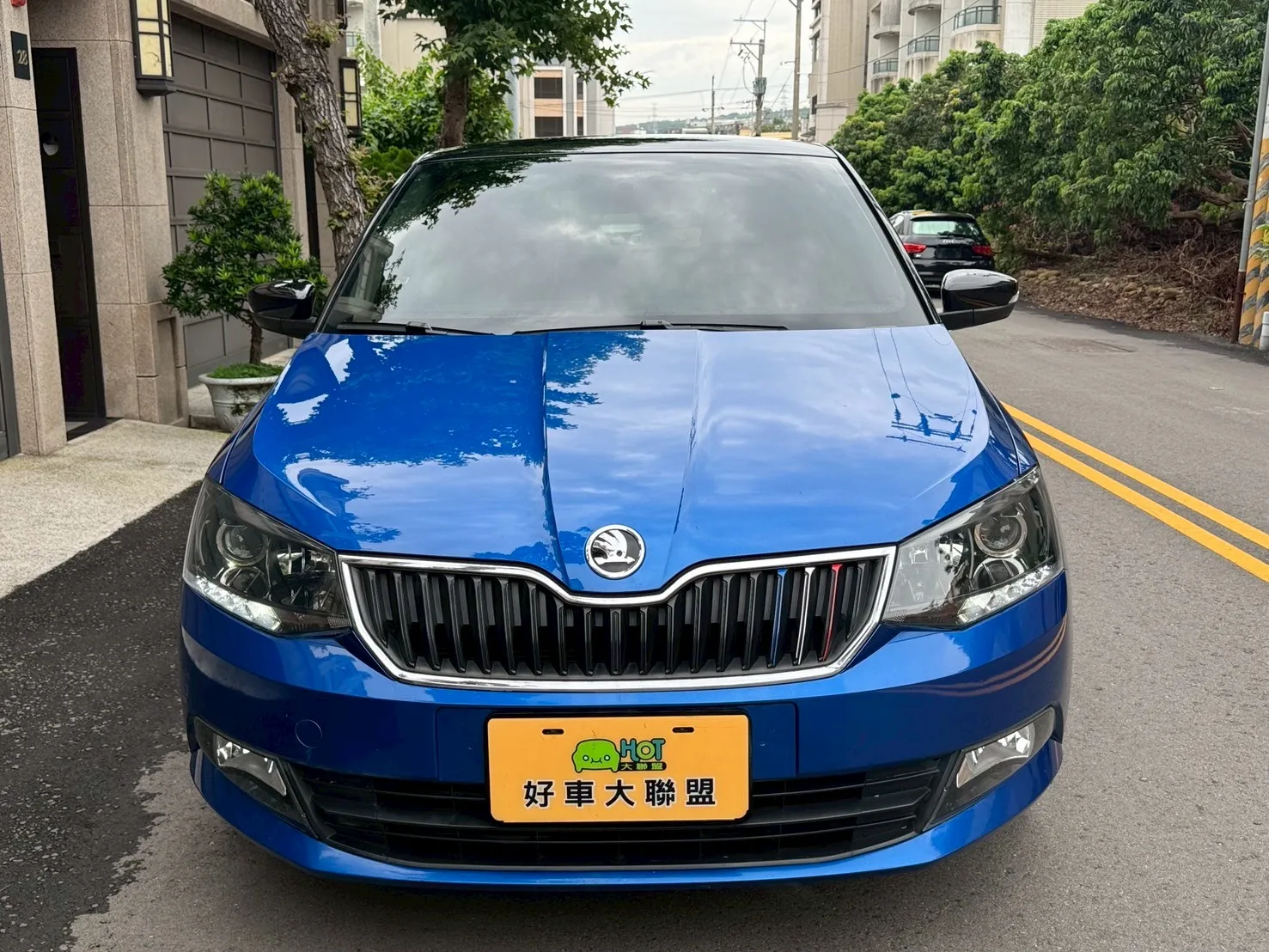 線上賞車