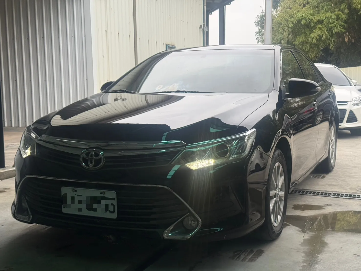 Camry